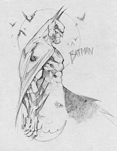 【资源帖】漫画狂人joe madureira_漫画吧_百度贴吧