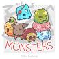 Little Monsters : Little Monsters