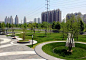 北京招商嘉铭未来港商业景观设计|ALSA作品