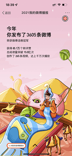 饭团1914采集到夸张
