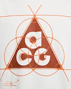 耐克 ACG 男士 T 恤