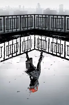 他用充满张力的美漫风描绘出了各具特色的妹子们 | Robert Sammelin作品赏析 :  “编者按——Robert Sammelin来自瑞典斯德哥尔摩，是EA DICE工作室的首席概念艺术家，参与过《战地》系列游戏的概念设计工作。不过今天我们要介绍的是他的插画作品，充满了张力的美漫风格，...