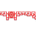 中国风边框装饰