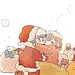 いつきゆう卡通Q版情侣 (103)