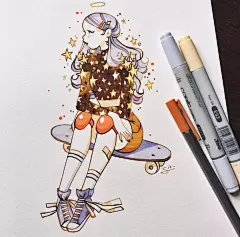 来自分享