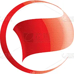 标签,红色,白色背景,纺织品,风,模板,疤,方向,写实