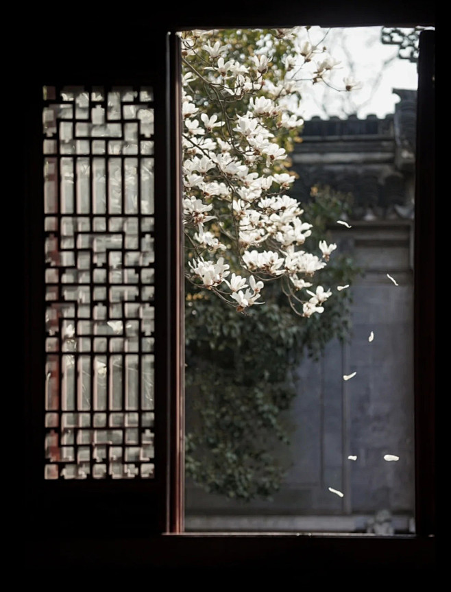"

遇见，是因为有债要还；

离开，是...