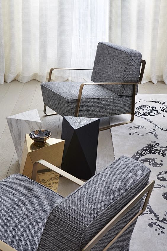 Apartamento em Paris...