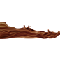 巧克力丝滑免抠_PNG (1500×1500)