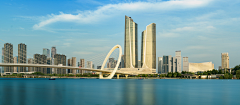 小鱼喝水-采集到风景图/城市建筑