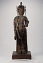 波士顿美术馆藏日本佛教造像 ​​​​