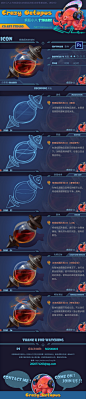 疯狂小八GameUIiconlogoGUIUE游戏UI设计图标界面手游资源教程App