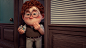 Geoff, Guzz Soares : Hey guys, 
In this project, I was responsable for Character Modeling and some Textures
Thanks Assembly LTD, such a honor to be part of the team!
Here is the link: http://www.assemblyltd.com/work/heinz 
Cheers!