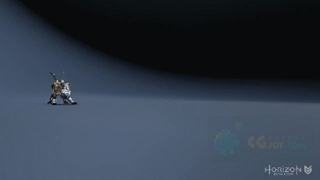 Guerrilla Games  GIF