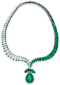 Necklace  Harry Winston, 1956  Christie’s