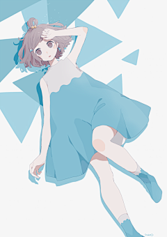 祁久凉TA采集到封面底图