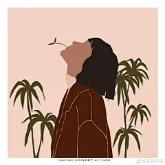 插画超话#插画##procreate##手绘# ​  ​​​#熬夜# 
相当漫长的九张图 2广州 ​​​​