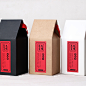 茶叶包装环保特色创意包装|果酱糖果蜂蜜包装盒|现货空白牛皮纸盒-淘宝网