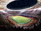 Camp Nou, Foster + Partners, world architecture news, architecture jobs