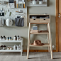 Hallway hacks and ideas - IKEA : In need of clever hallway solutions that will make your family’s mornings smoother and easier? Discover our wide selection of hallway furniture and explore smart ways to make the family routines as effortless as possible. 