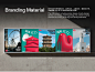 design Graphic Designer branding  visual identity brand