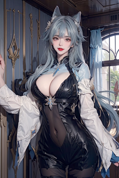 起风了~~~~~采集到日韩式角色