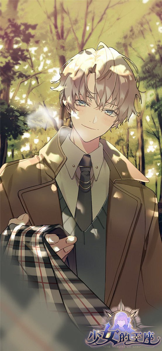 #佳作赏析# YOOROONG
twi@...