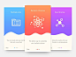 Onboarding by Emiliano Cicero: 