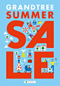 SUMMER SALE 2015 | kazepro: