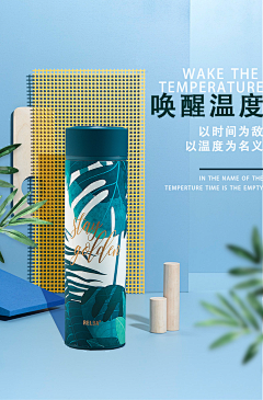 PlanA·K采集到海报版式参考