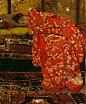 all by George Hendrik Breitner. ​​​​