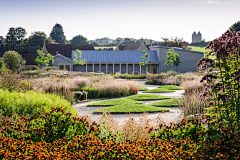 靓馨宝贝采集到G— InSitu Garden /