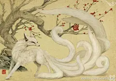 刘力文 九尾狐的搜索结果_百度图片搜索