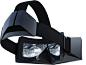 想要视场210°，5K分辨率的VR眼镜吗？你应该记住这部StarVR - 超能网