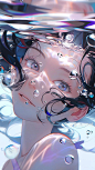 MY EYES HAVE BEEN TRUCKIN BLESSED에 있는 GM Epic님의 핀 - 2023 | 캐릭터 드로잉, 캐릭터 일러스트, 캐릭터 스케치