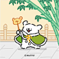@线条小狗Maltese 的个人主页 - 微博