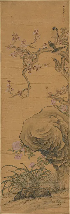 故宫博物院数字文物库