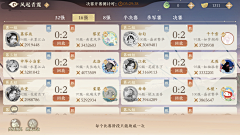 奇怪的羊驼采集到胜利失败结算