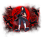 Six Paths of Pain render [Naruto OL] by maxiuchiha22 on DeviantArt