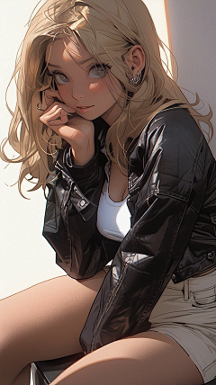 fhgvch采集到少女