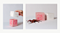 brand identity Coffee Packaging tea drink