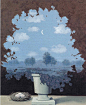 Arte / René Magritte