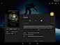 Plex for Android - screenshot