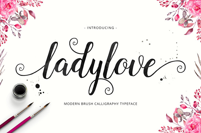 Lady Love Script- Sc...