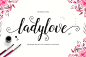 Lady Love Script- Script- 1