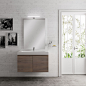 Bathroom rendering : bathroom interior rendering