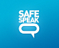 SafeSpeak Logo