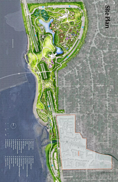 此去经年B采集到Landscape design