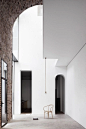 Gallery of Italianate House / Renato D’Ettorre Architects - 15