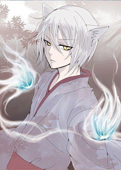 张女士z采集到元气少女缘结神